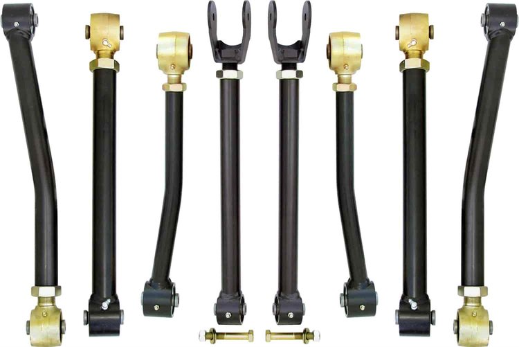 CONTROL ARMS