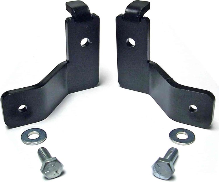 LINE RELOCATION BRACKET K