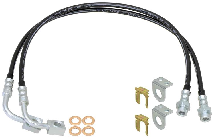 BRAKE LINE KIT