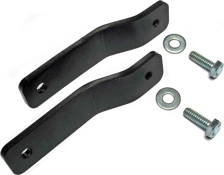JK REAR BRAKE LINE RELOCA