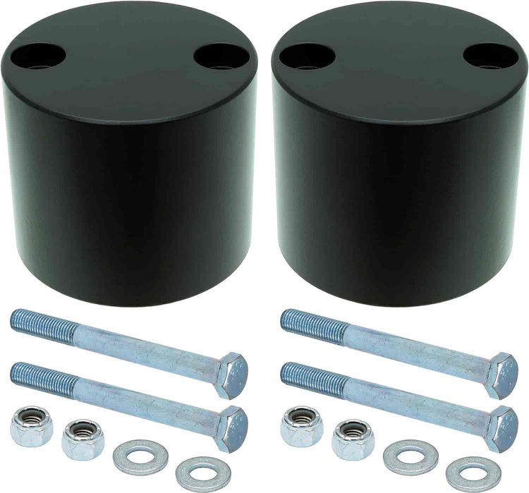 BUMP STOP KIT