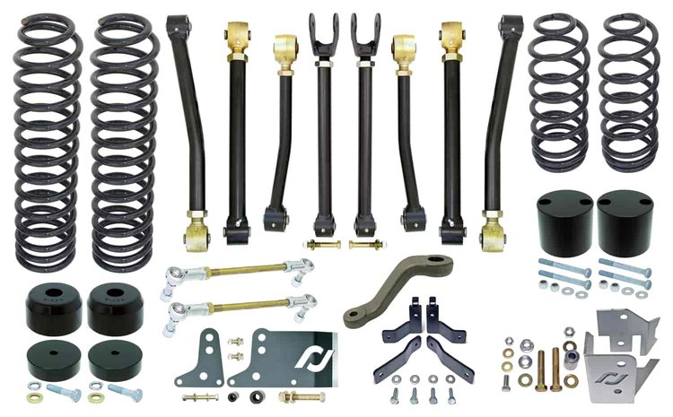 0716 JEEP WRANGLER UNLIMI