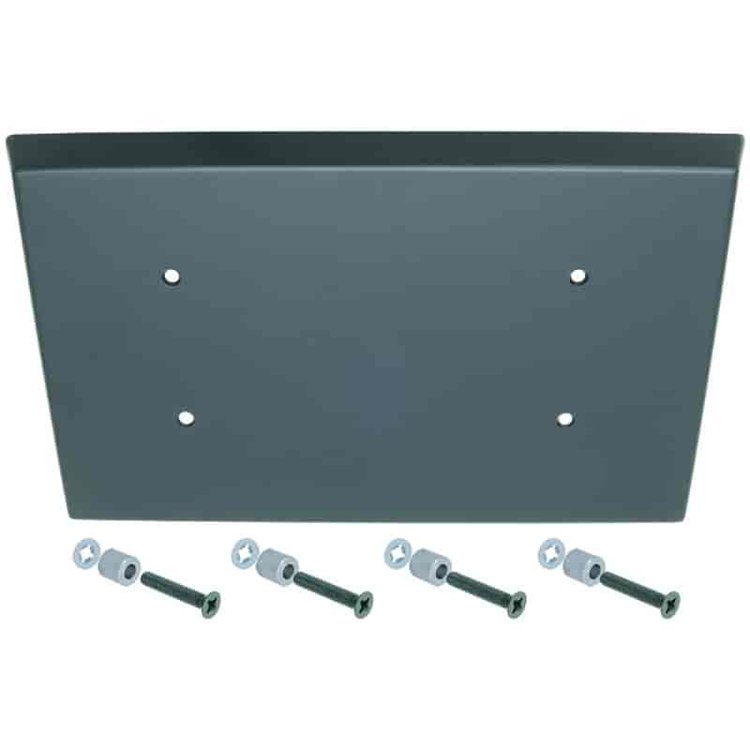 JK TAILGATE COVER KIT SEM