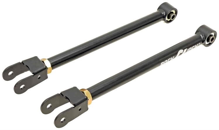 JL FRONT UPPER ADJUSTABLE