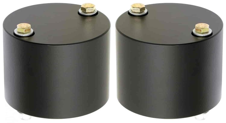 BUMP STOP KIT