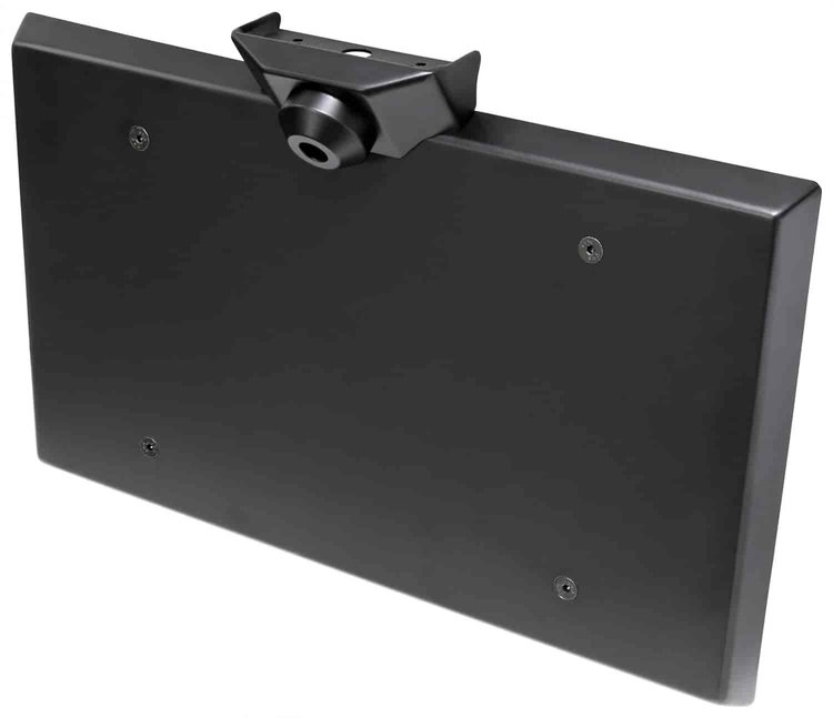 SPARE TIRE MOUNT COVER