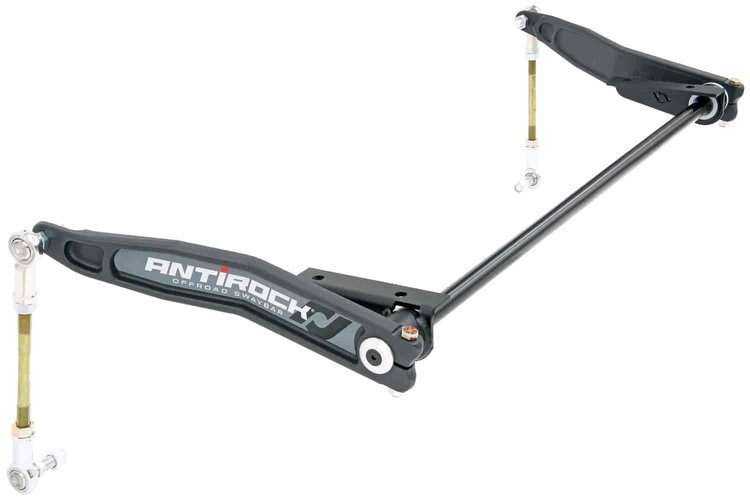 SWAY BAR KIT