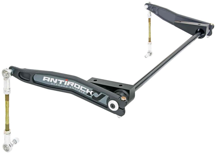 SWAY BAR KIT