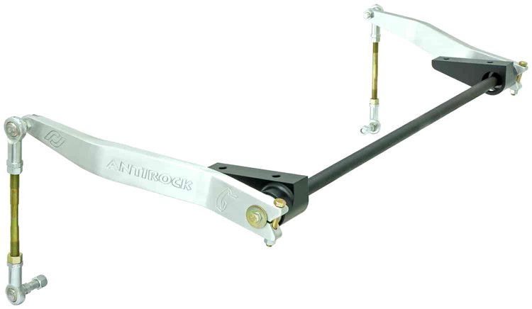 SWAY BAR KIT