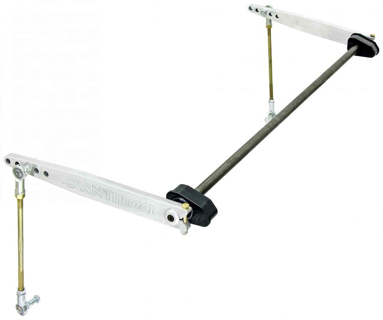 ANTIROCK SWAY BAR KIT