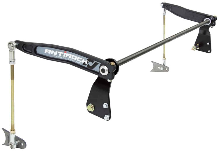 SWAY BAR KIT