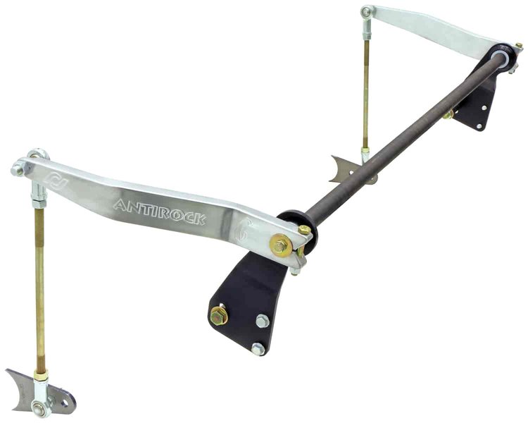 SWAY BAR KIT