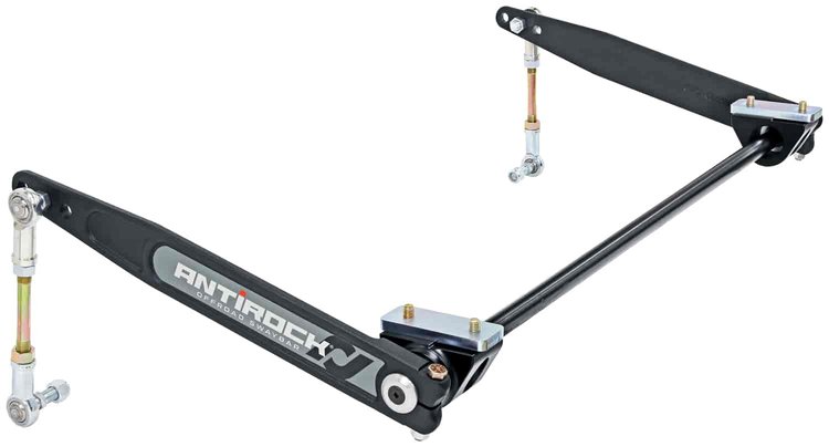 SWAY BAR KIT