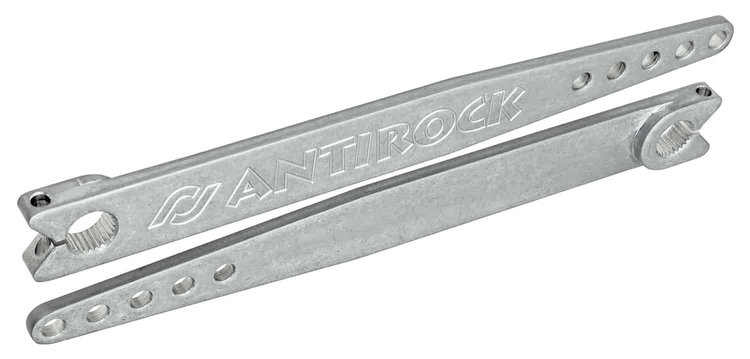 ALUMINUM ARMS