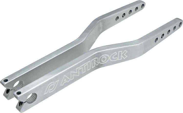 ALUMINUM ARMS