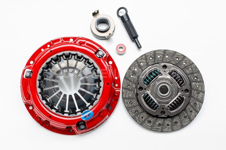 FJK1001-HD Stage-1 HD Clutch Kit, for 2006-2014 Subaru Impreza, 2007-2012 Subaru Legacy, 2007-2009 Subaru Outback