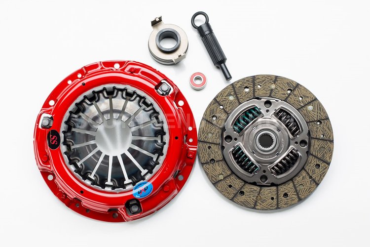 FJK1001-SS-O Stage-3 Daily Clutch Kit, for 2006-2014 Subaru Impreza, 2007-2012 Subaru Legacy, 2007-2009 Subaru Outback