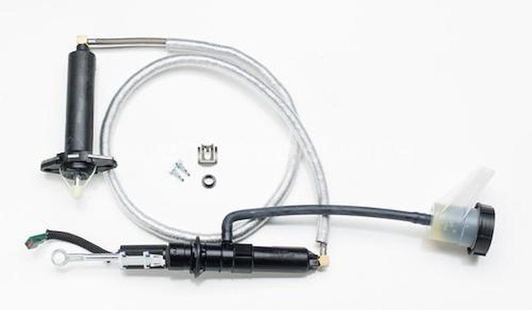 Hydraulic Assy
