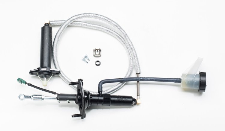 HYDX1.50 Hydraulic Kit, for 1998-2005 Dodge Ram 2500, 1998-2002 Dodge Ram 2500, 1998-2002 Dodge Ram 3500