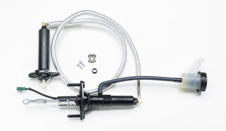 HYDX.750 Hydraulic Kit, for Ram 2500, Dodge Ram 2500, Dodge Ram 3500
