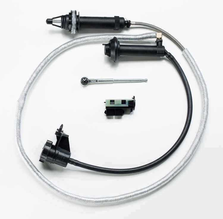 HYDX-F67.3 Hydraulic Kit, for Ford F-250/F-350/F-450/F-550 Super-Duty