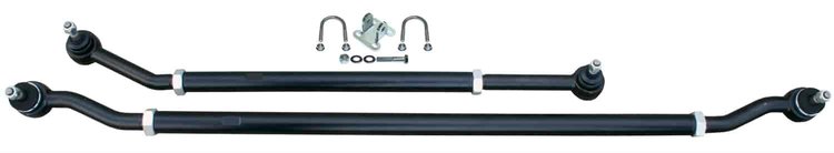 STEERING SYSTEM