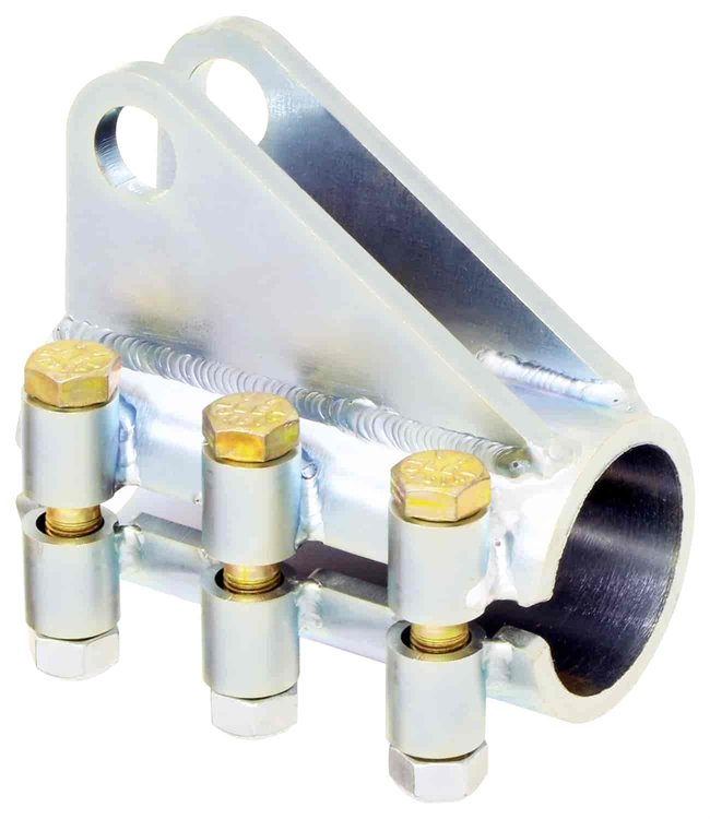 STEERING SYSTEM