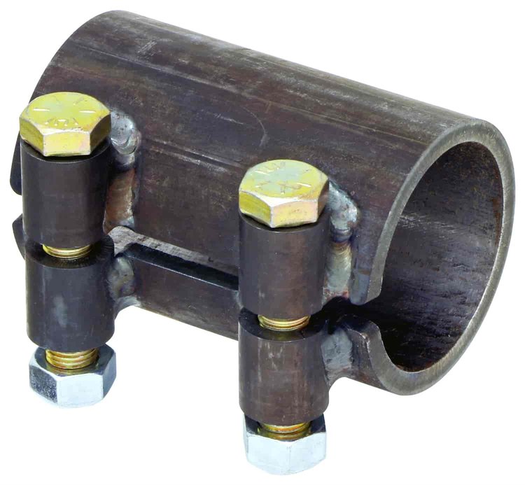 STEERING SYSTEM