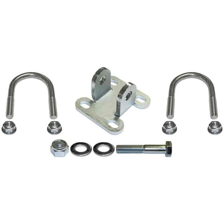 STABILIZER SHOCK BRACKET