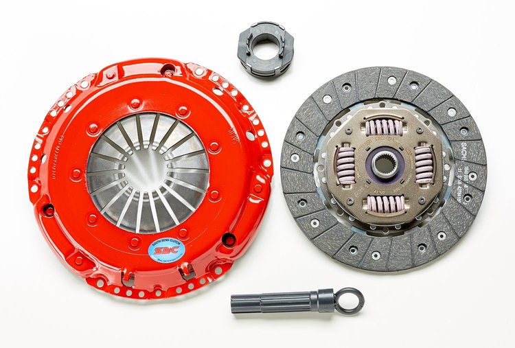 K70038-HD Stage-1 HD Clutch Kit, for Volkswagen Jetta/Golf/ Corrado/Passat