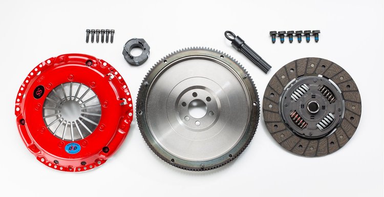 CLUTCH KIT