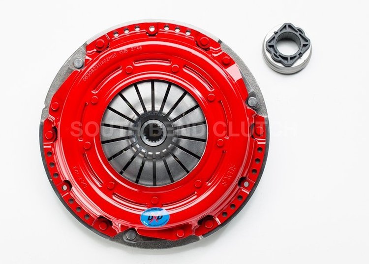 K70344-HD-OCE Stage-2 Endurance Clutch Kit, for 2003 Dodge Neon, 2004-2005 Dodge Neon