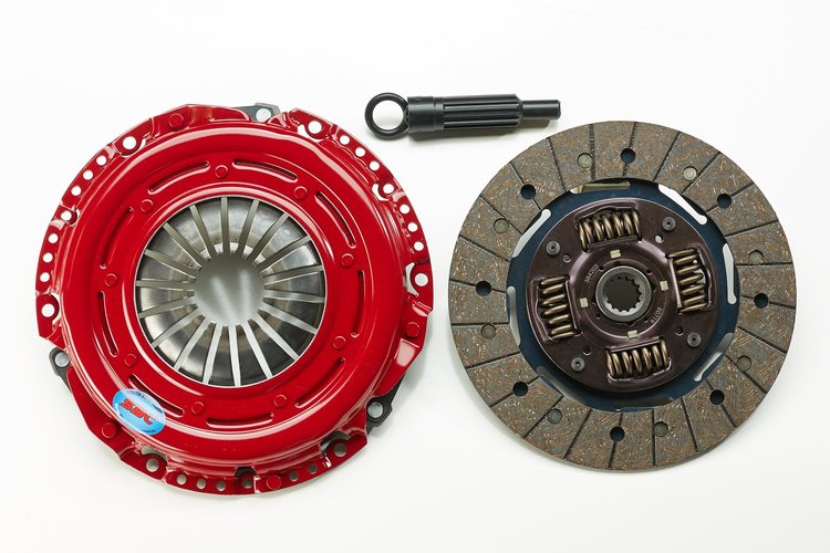 K70403-HD-O Stage-2 Daily Clutch Kit, for Chevrolet Cobalt, Chevrolet HHR, Saturn Ion