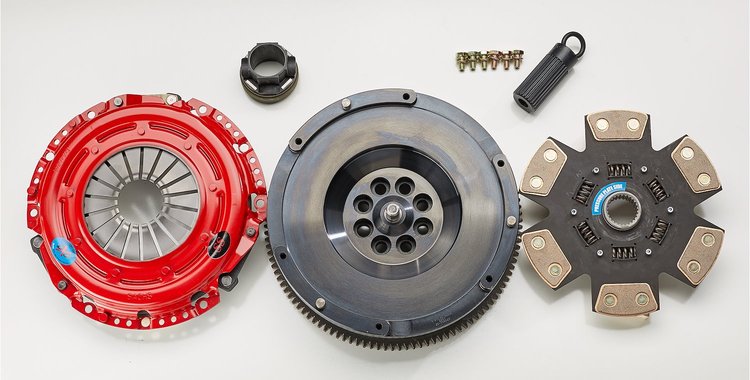 CLUTCH KIT