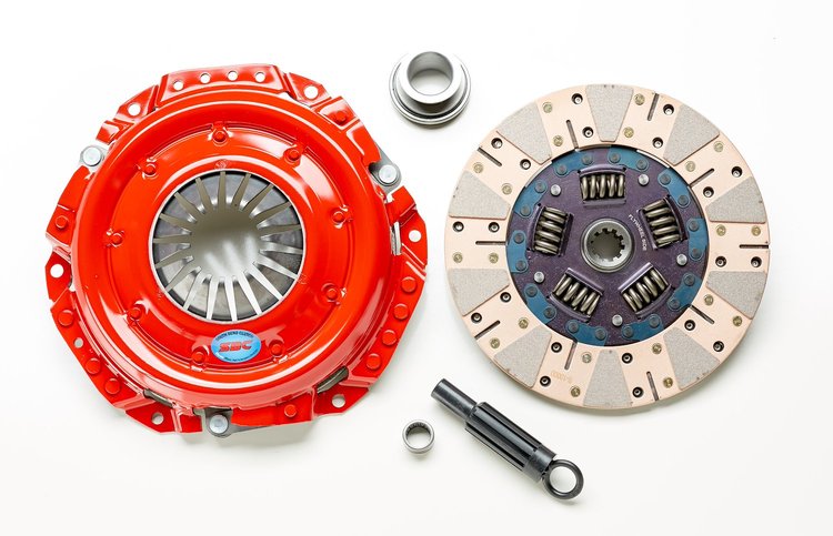 K70588-HD-B Stage-2 Drag Clutch Kit, for 2007-2013 BMW 328i, 2012-2013 BMW 328i