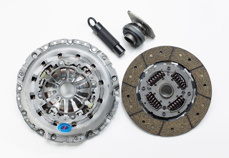K70614-HD-O Stage-2 Daily Clutch Kit, for Audi A5 Quattro/A5, Audi A4/A4 Quattro