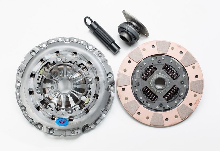 K70619-HD-OCE Stage-2 Endurance Clutch Kit, for 2008-2012 Audi S5, 2010-2013 Audi S4