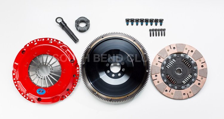 K70688F-HD-OCE Stage-2 Endurance Clutch Kit, for Volkswagen Golf SportWagen/Jetta/Golf/Passat