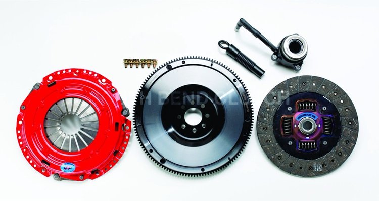 KMK8F-HD-O Stage-2 Daily Clutch Kit, for 2019-2023 Volkswagen Jetta