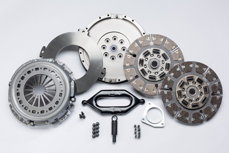 CLUTCH KIT