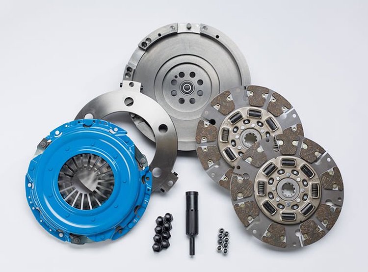 CLUTCH KIT