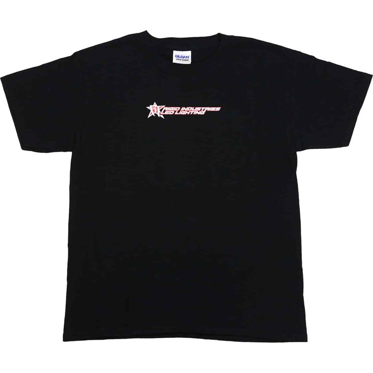 Rigid TShirt Kids LG - BL