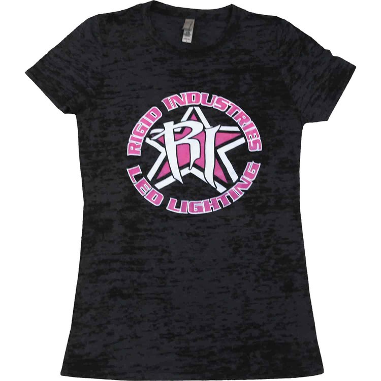TShirt Womens LRG - Pink