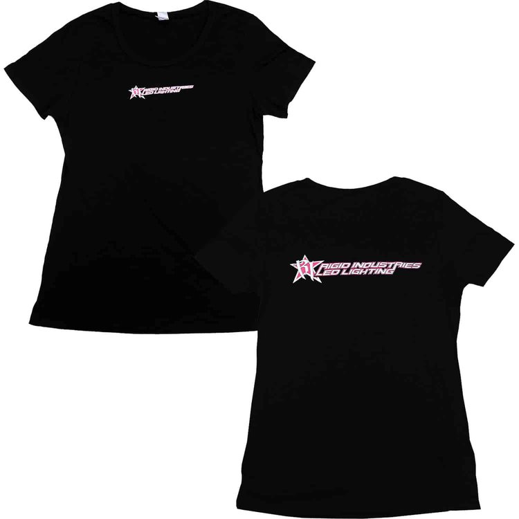 Rigid Tshirt Womens 2XLG