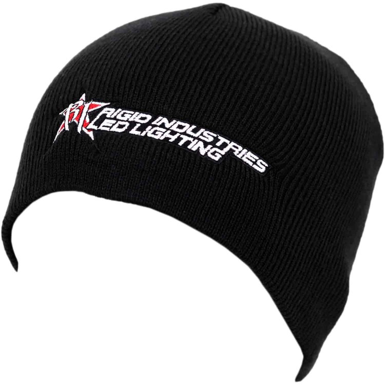 Rigid Beanie Non Cuffed
