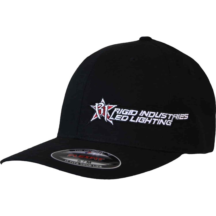 Rigid Hat S M Flexfit