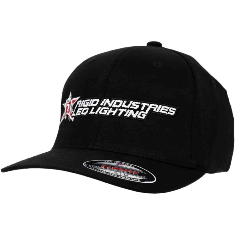 Flexfit Hat Rigid Center