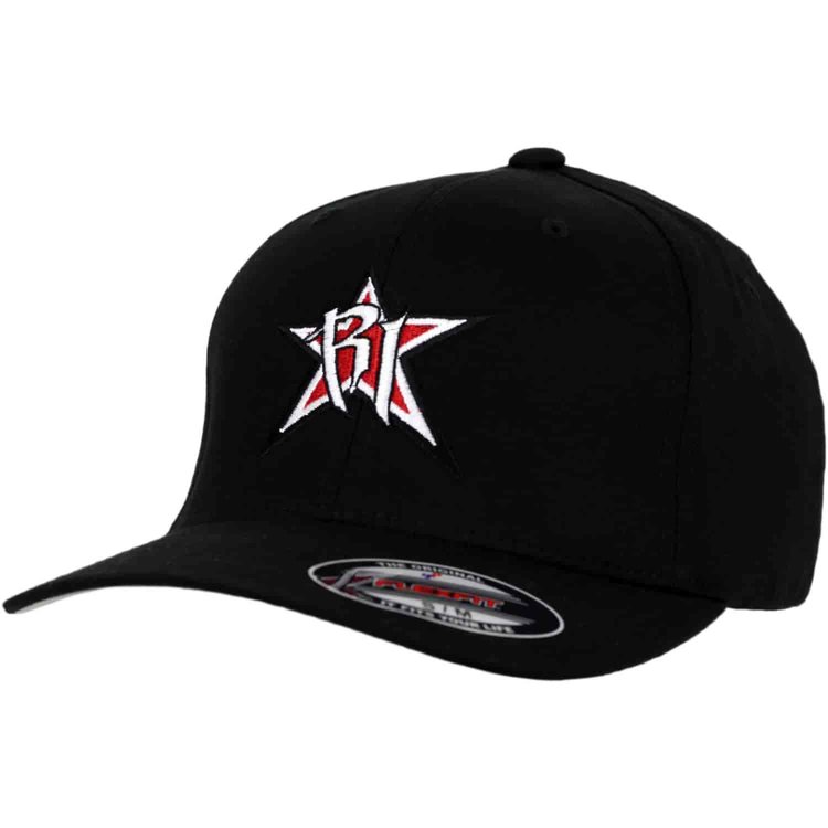 Flexfit Hat Star Center L