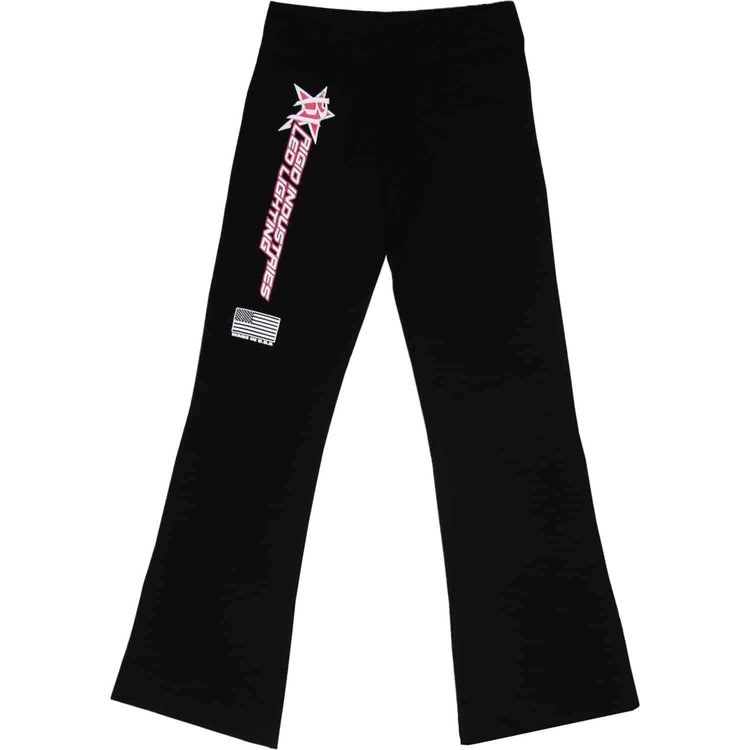 Spandex Pants Womens LRG
