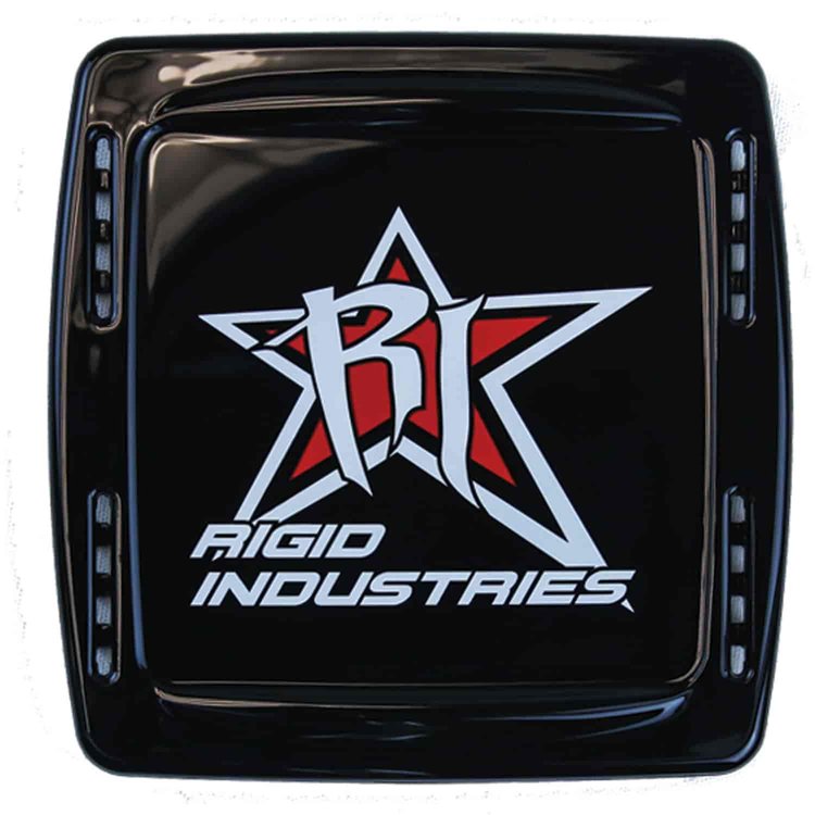 Q-Series Light Cover - Bl